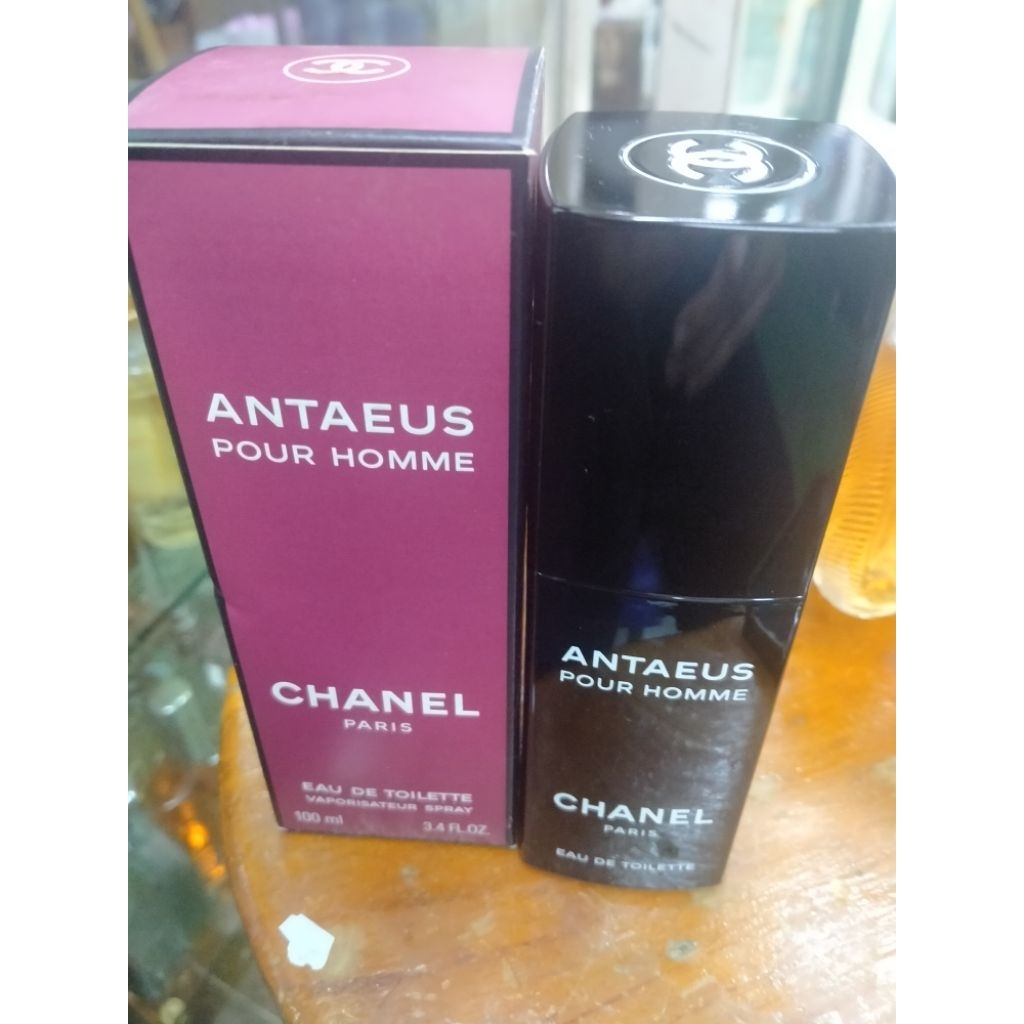 hanel antaeus edt 100ml imited