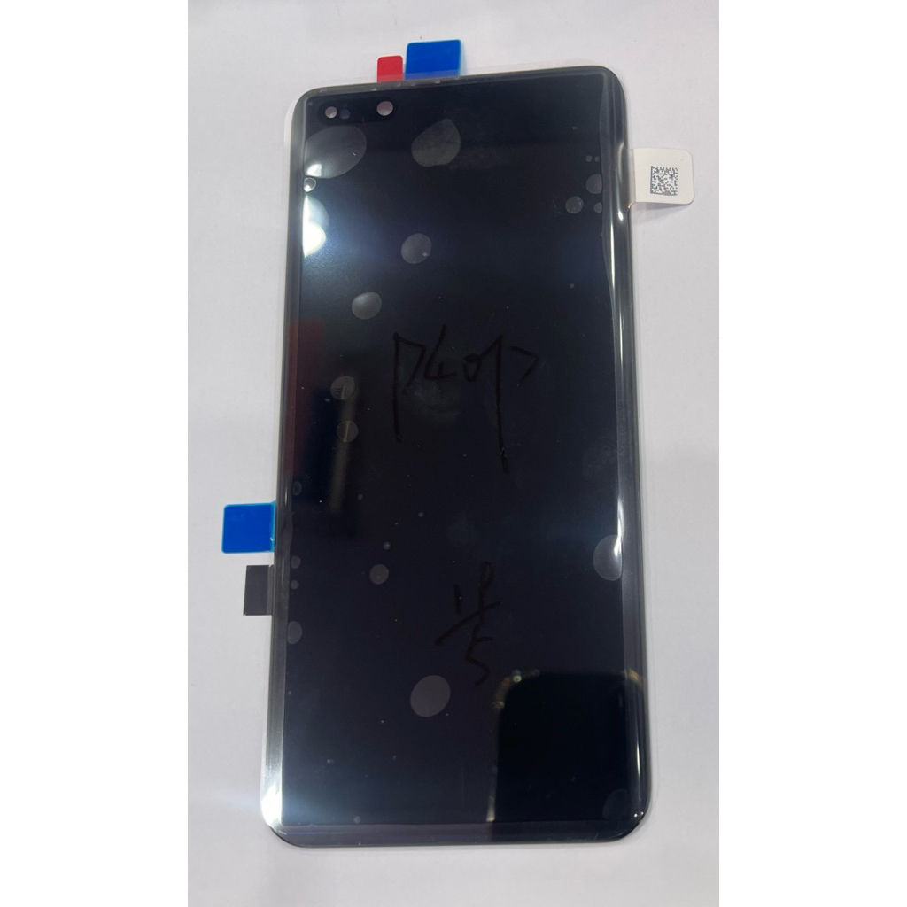 หน้าจอHuawei P40 Pro