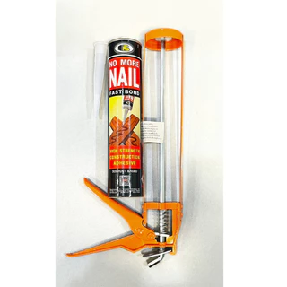 YOJI ONLINE กาวตะปู NO MORE NAIL / Maxbond / TOA Fastbond กาวพลังตะปู ปืนยิง