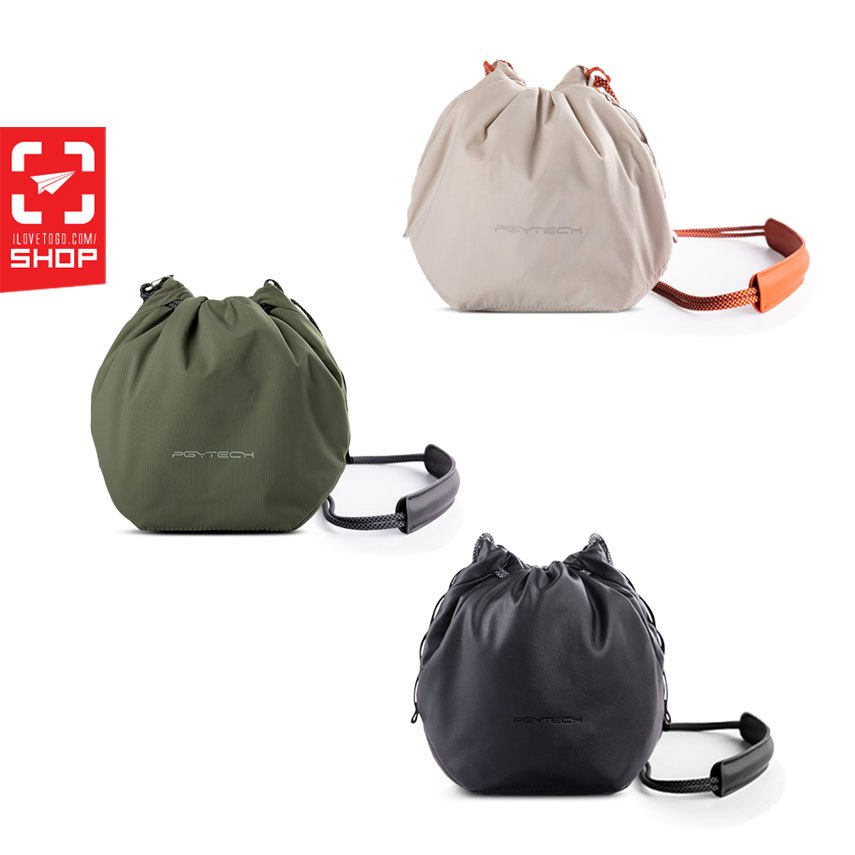 กระเป๋ากล้อง PGYTech - OneGo Drawstring Bag