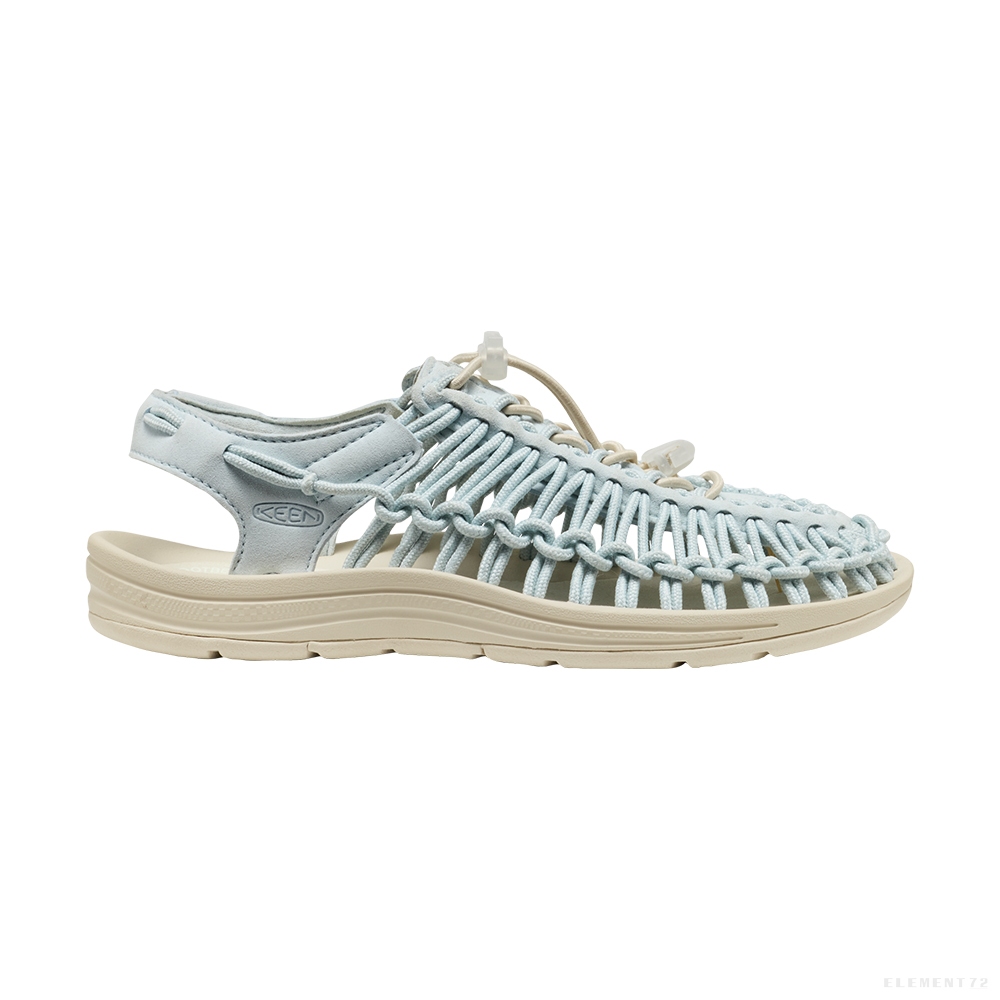 Keen รองเท้าผู้หญิง รุ่น Women's UNEEK (BALLAD BLUE)