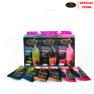 จิราพร กล้วยตาก SMALL SET - JIRAPORNFOOD