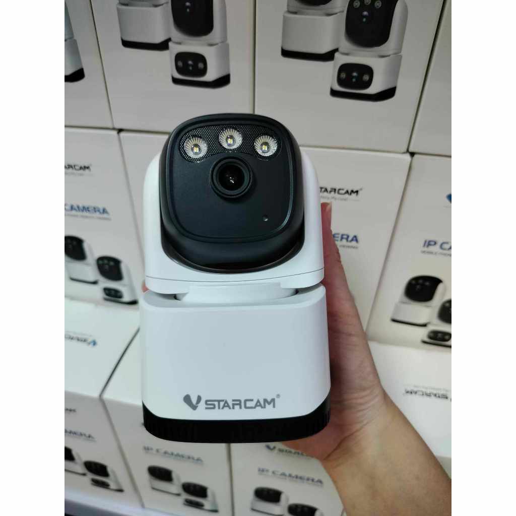 Vstarcam กล้องวงจรปิด IP Camera รุ่น CS995