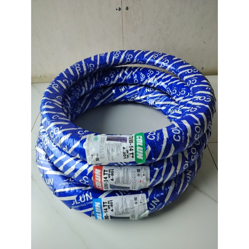 ยางนอกมอเตอร์ไซค์ ขอบ14" ลายไฟ Scoopy-i,Click,Fino,Mio ยางนอกมอเตอร์ไซค์ขอบ17"ลายดรีม ยางนอกมอไซค์