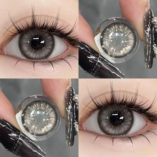 💄[ซื้อครบ฿70แถม 2 gift] Midroo🍭[0°-800°]🌷คอนแทคเลนส์ขายดี รุ…