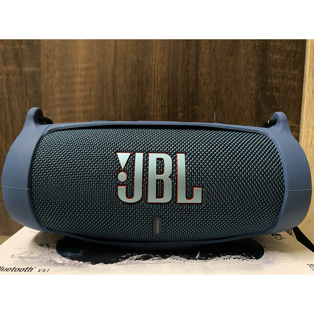 ลำโพงบลูทูธ jbl chage5