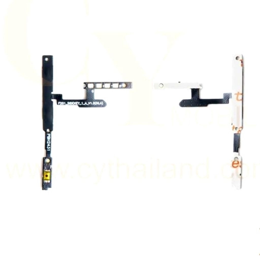 แพสวิตช์ Tecno Spark Go 1/ Spark go 1sสวิตช์เปิดปิด และ เพิ่มเสียง ลดเสียง Spark Go 1/ Spark go