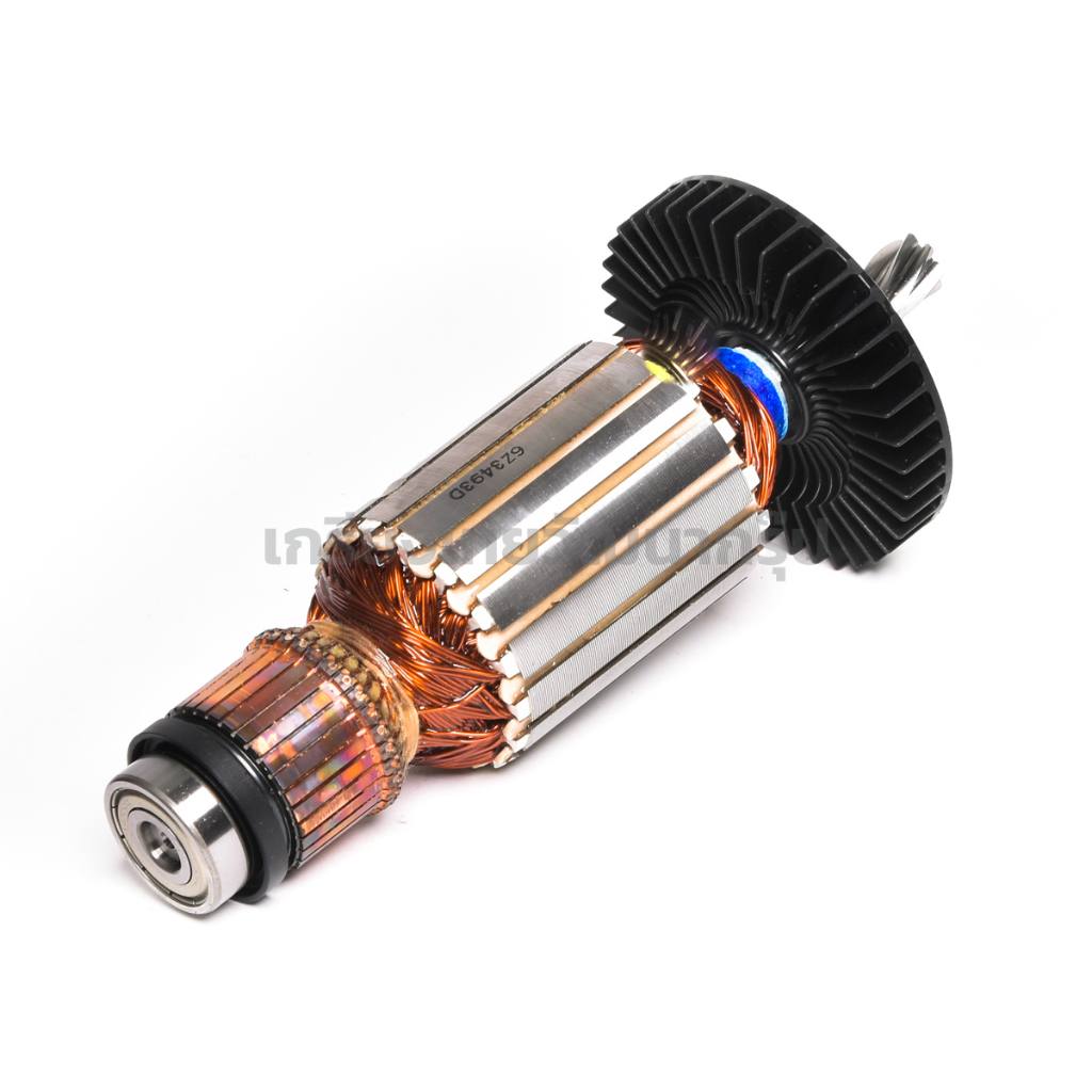 🔥อะไหล่แท้🔥 ทุ่น MT243 M2401 M2401B  Makita Maktec (MAMT243)