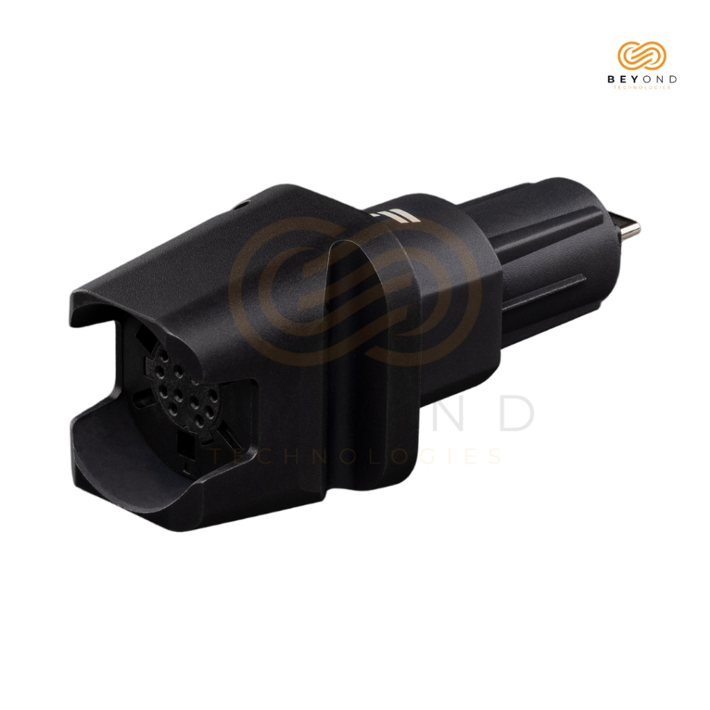 Fanatec QR2 Base-Side (Type-C)
