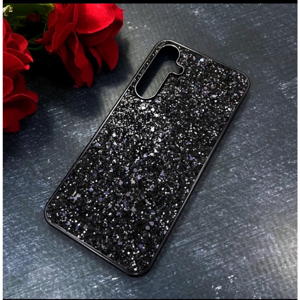 ส่งจากไทย เคส สำหรับรุ่น Vivo V40 V40Pro Y28S Y03 Y18 Y03T Y02 Y02A Y02T กากเพชร ดีไซน์สวยหรู ใส่แล้วดูดี สีน่ารัก ราคา ถูกที่สุด ดีลบีเคเค แกลเลอรีภาพที่ 8