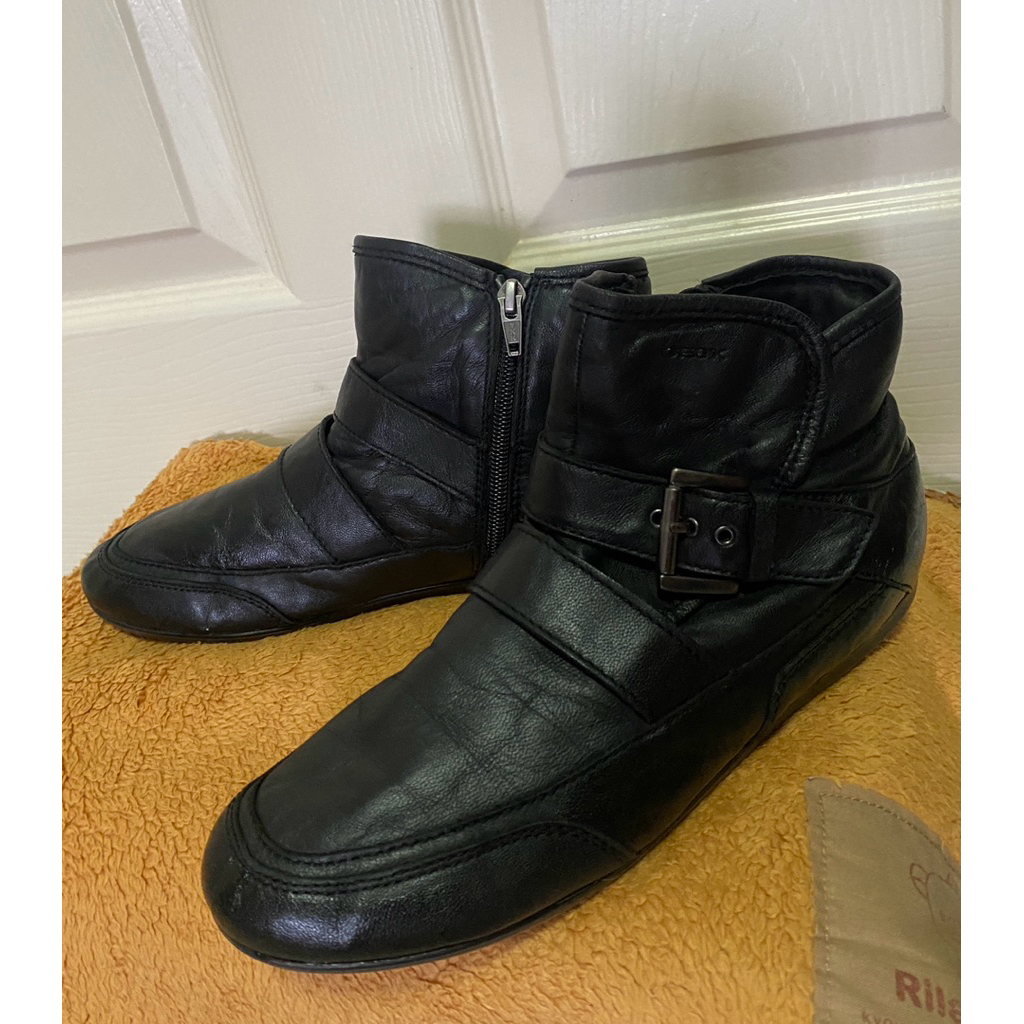 🌸💕รองเท้าGeoxสุดเก๋❣️🌶️🎀🌼