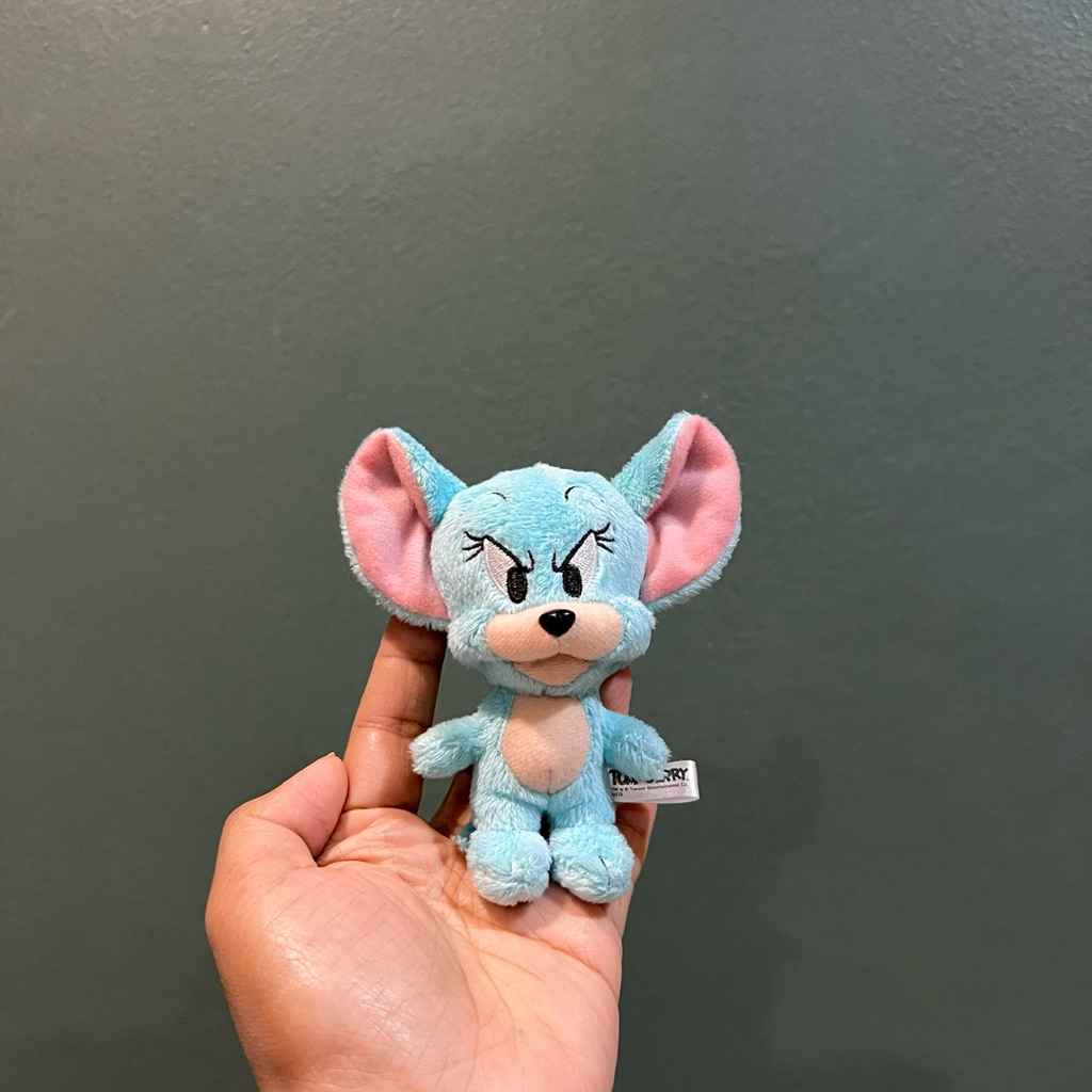 ตุ๊กตา หนูJerry (Tom&Jerry)