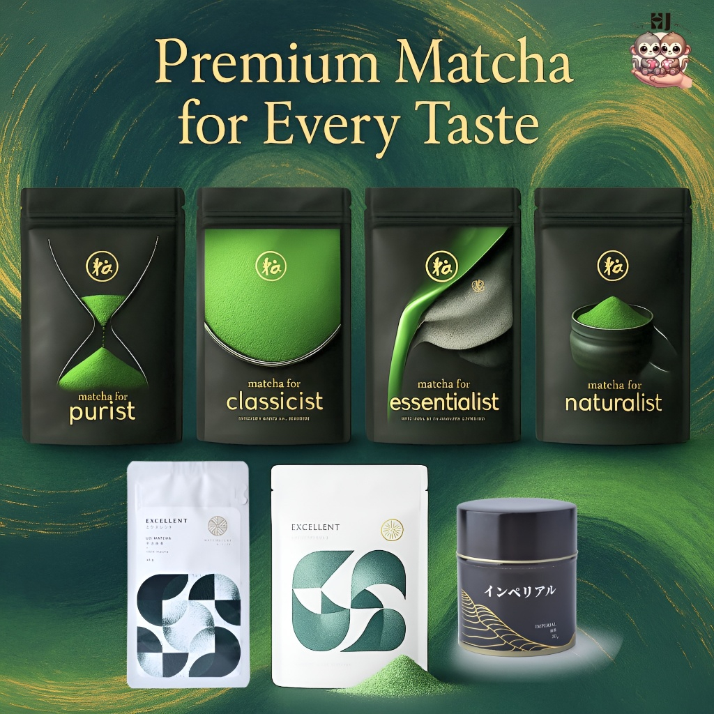 [จัดส่งภายใน3วัน] รวมMatcha ชาเขียวมัทฉะตัวดังในไทย Peace เเละ Matchazuki *อ่านรายละเอียดก่อนน้า