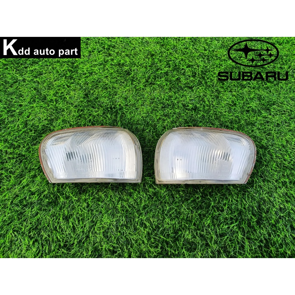 ไฟเลี้ยวมุม *** มีตำหนิ Subaru Impreza GC8