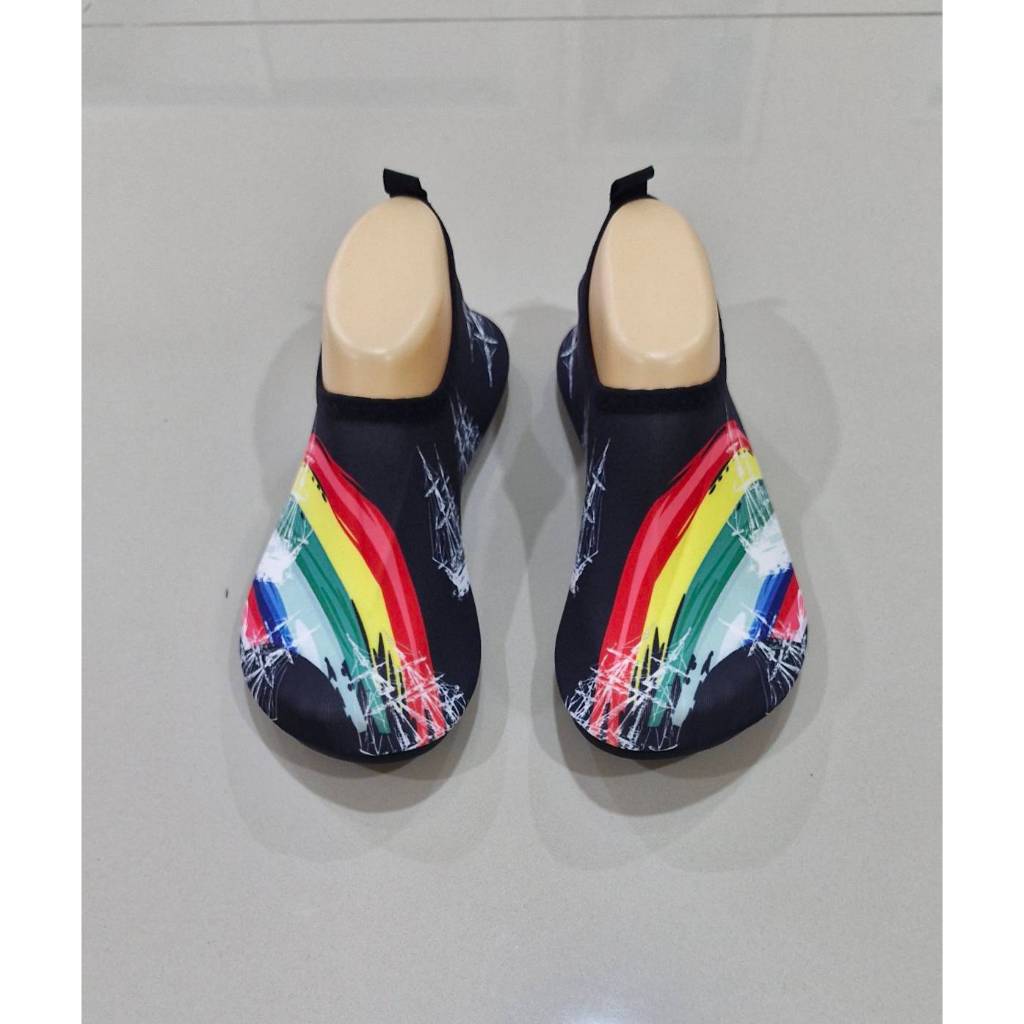 Dry Super รองเท้าเดินชายหาดผู้ใหญ่ รุ่น DRY-006