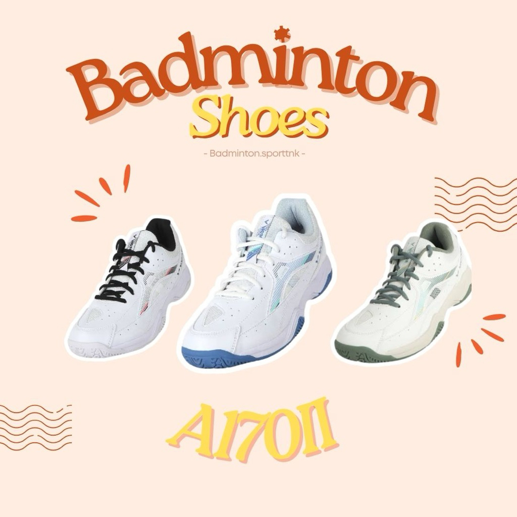 รองเท้า VICTOR รุ่น A170II