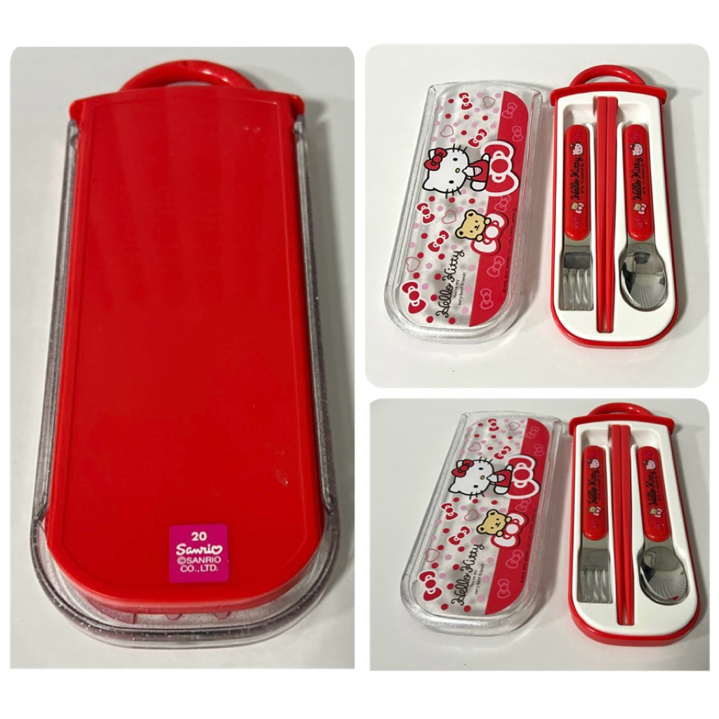 ของใช้ Hello Kitty โกดังญี่ปุ่น