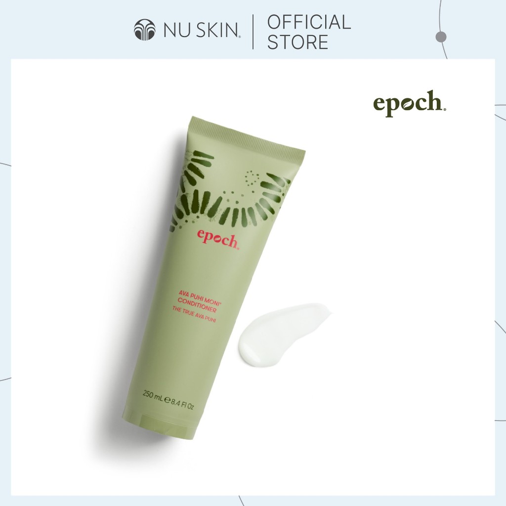 นู สกิน เอเปค อะวา ปูฮี โมนิ คอนดิชั่นเนอร์ | Nu Skin Epoch® Ava puhi moni® Conditioner