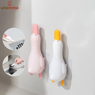 🎈คลิปทำความสะอาด ติดผนัง เครื่องมือทําความสะอาด ห้องน้ำ อ่าง…