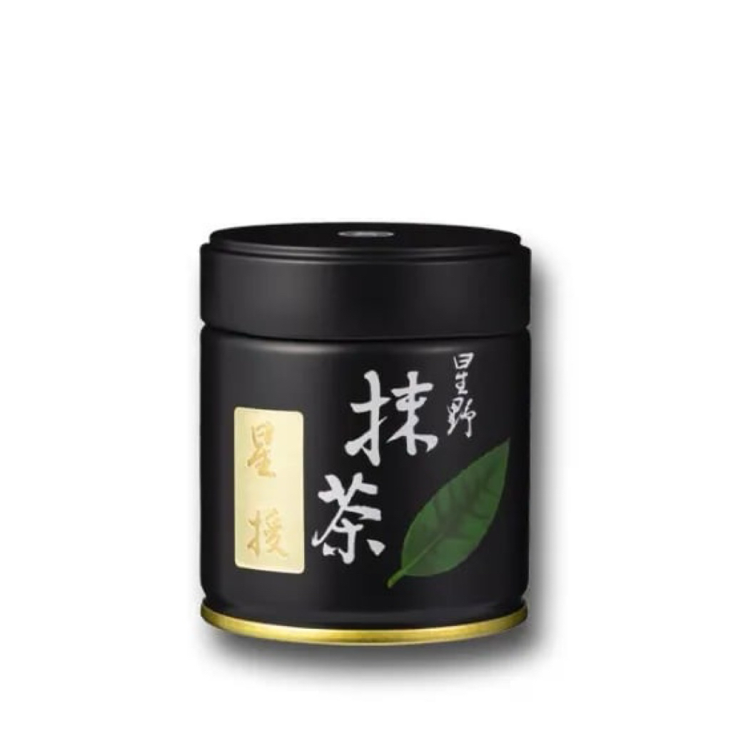 Seijyu - Hoshino Matcha