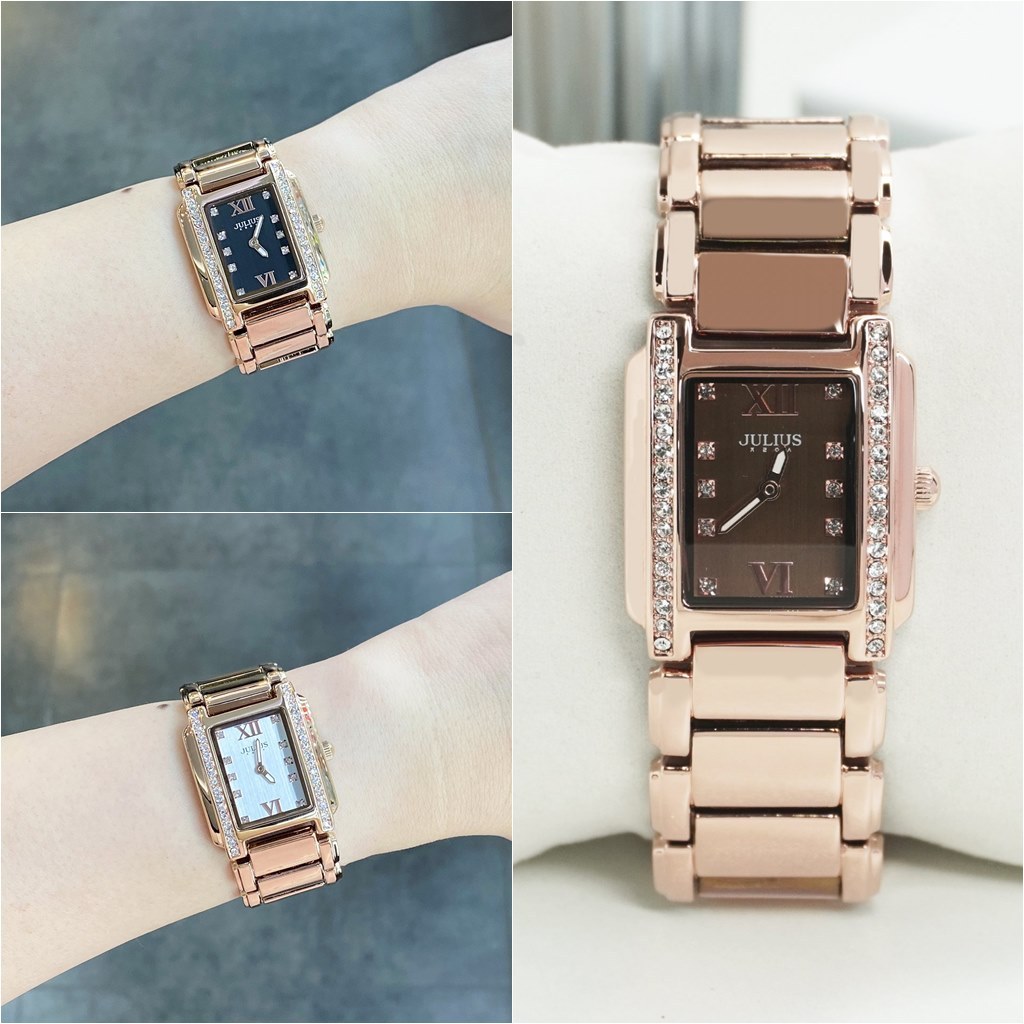 [สอบถามสต็อกก่อนกดสั่ง]🎁JULIUS JA-812 ของแท้ 100% ประกัน 1 ปี