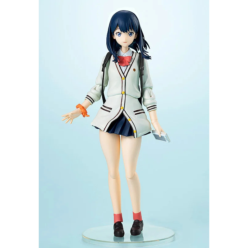 Rikka Takarada Articulated Plastic Model Kit (re-run)