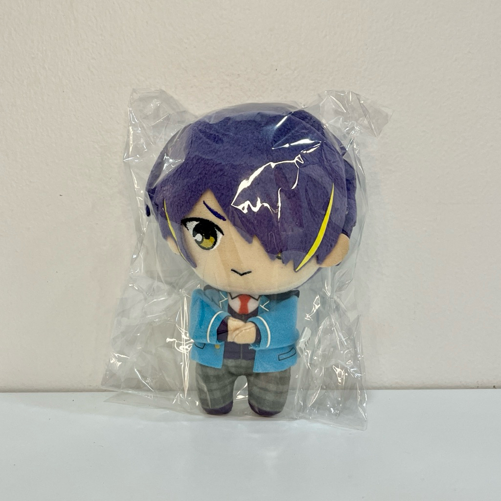 อันสึตะ ensemble stars โมจิ แท้มีป้าย พร้อมส่ง ตุ๊กตาลิขสิทธิ์แท้จากญี่ปุ่น🇯🇵