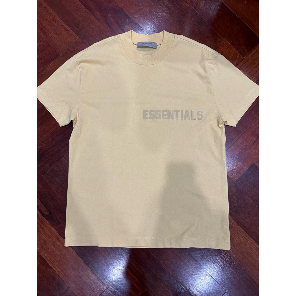 Fear of God Essentials T-shirt