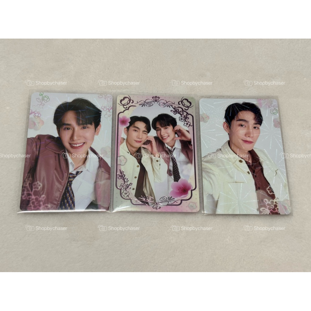 (พร้อมส่ง) การ์ดฟอสบุ๊ค ซีเคร็ท คอลญี่ปุ่น GMM SELFIE RANDOM CARD ฟอสบุ๊ค forcebook