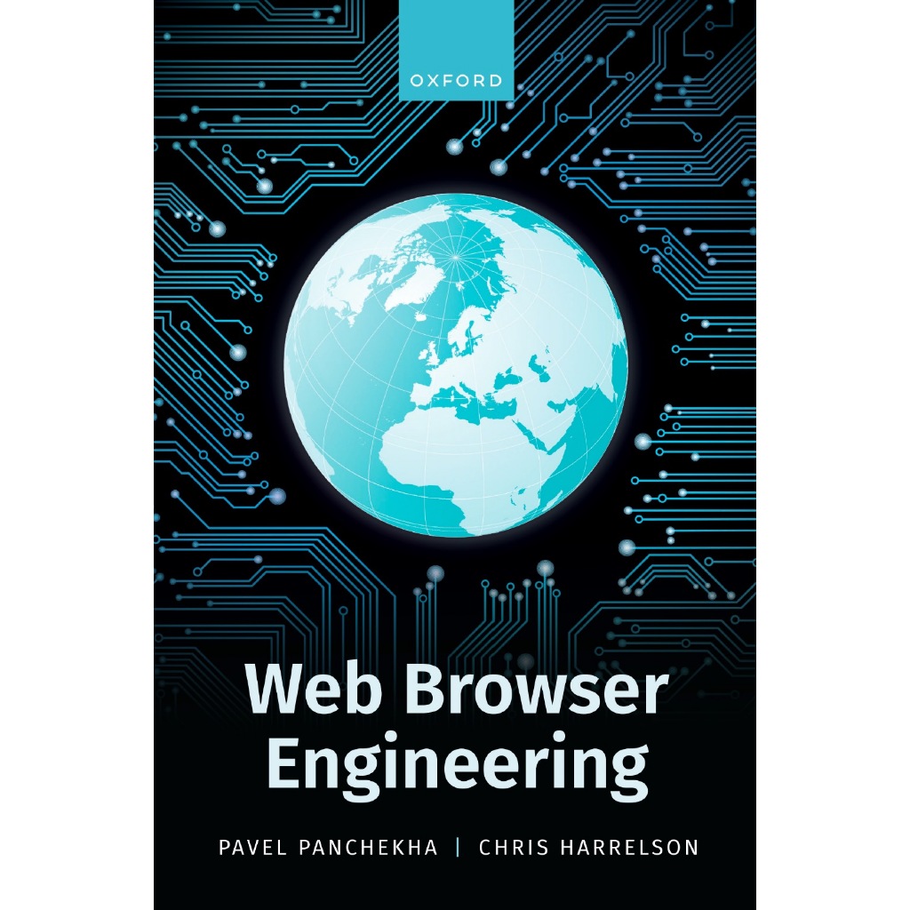 [p.d.f] Web Browser Engineering