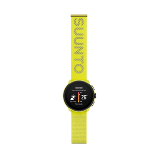 Suunto Run Smartwatch สมาร์ทวอทช์ นาฬิกาอัจฉริยะ