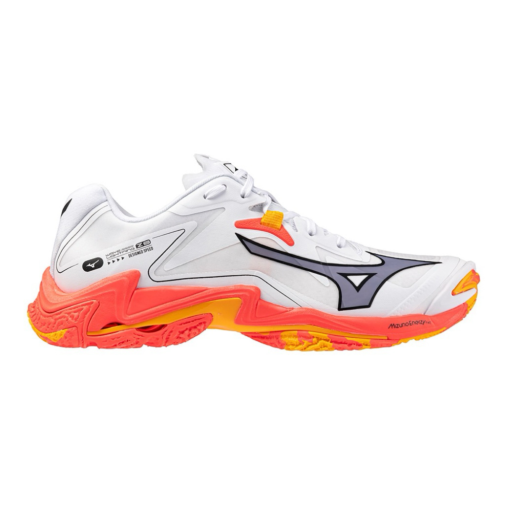 รองเท้าวอลเลย์บอล MIZUNO WAVE LIGHTNING Z8