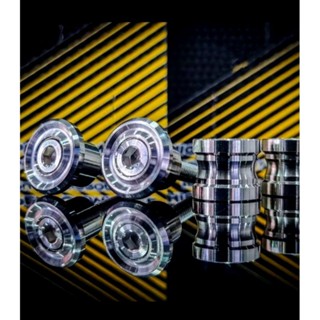 เซ็ตยกชุด บูทตระกร้า(ร่องลึก2) + (บูทแหวนรองตระกร้า2)( รวมชุ…