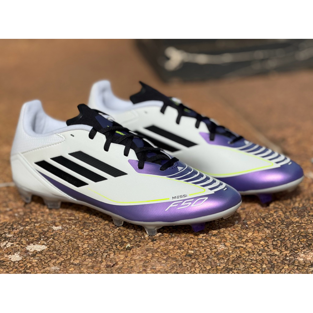 ADIDAS F50 LEAGUE MESSI FG