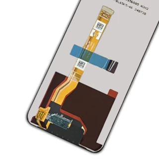 หน้าจอ oppo A17 จอ LCD พร้อมทัชสกรีน ออปโป้ A17 อะไหล่มือถือ LCD Screen Display Touch