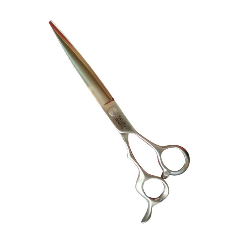 กรรไกรตรง YENTO 7 นิ้ว รหัส 22YEN110