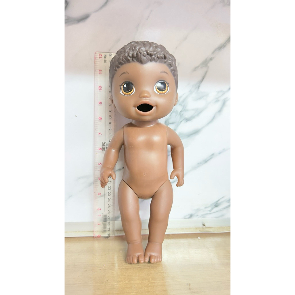 Baby alive น่ารักๆมีให้เลือก5  รับตัวไหนแจ้งในแชท