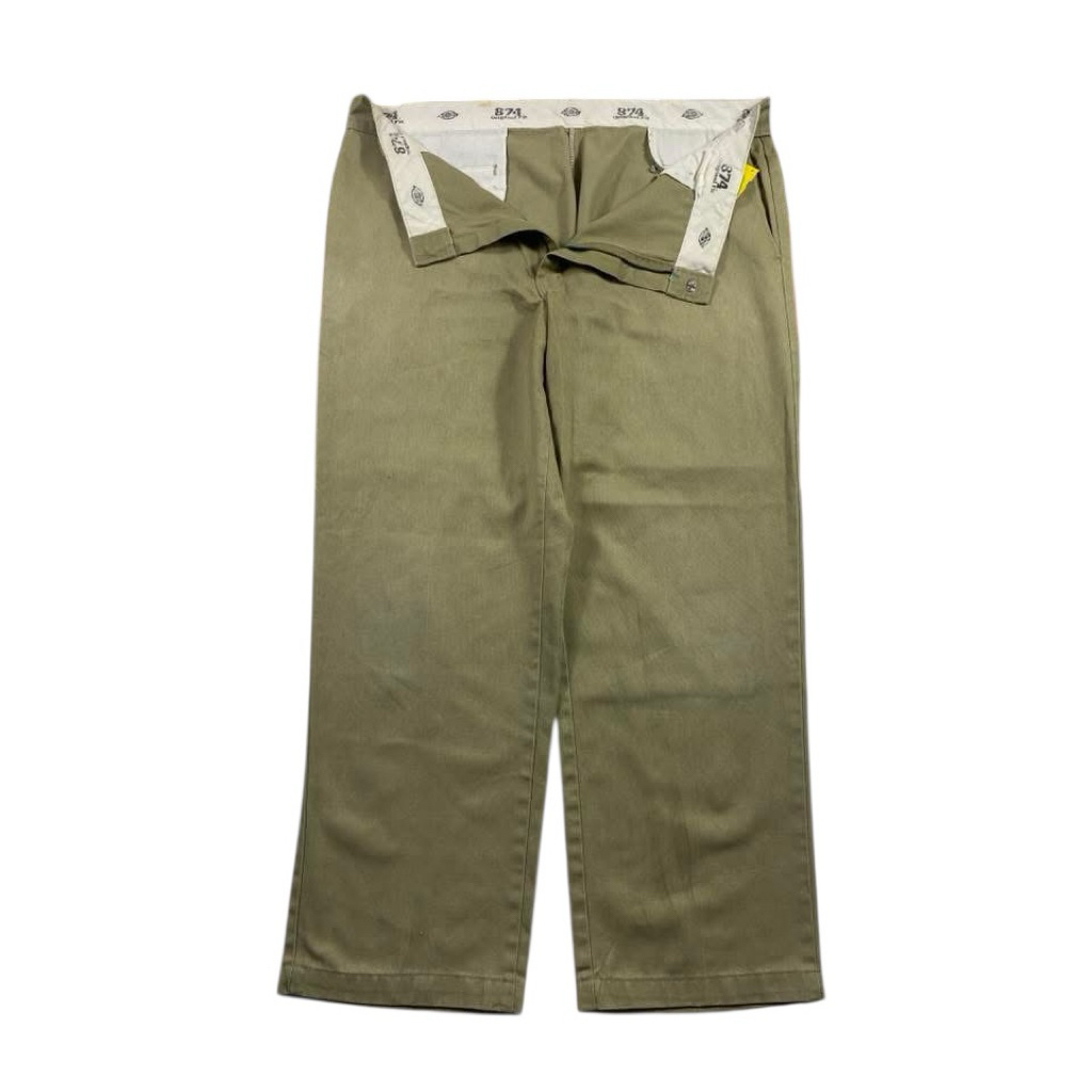กางเกง DICKIES 874 มือสอง