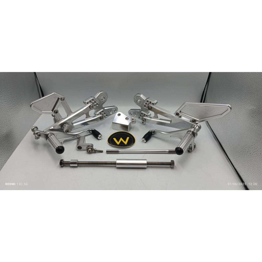 เกียร์โยงKTM RC390 2014-2021,2022+