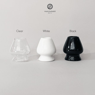 MATCHALABO แท่นวางแปรง I Chasen Holder