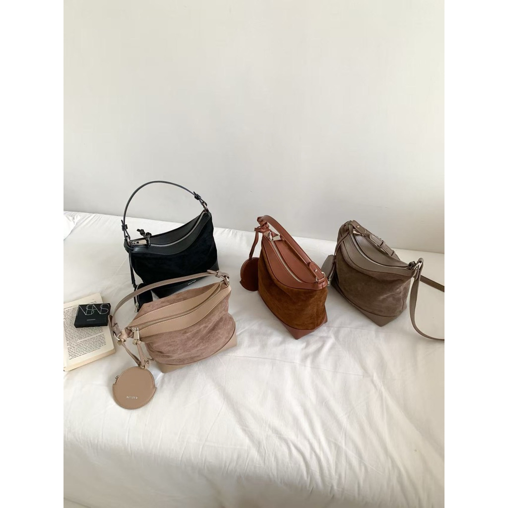 BESTER BURGER Bag มาพร้อมถุงผ้า