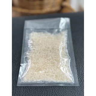 รังนกชนิดเศษรัง สะอาดพร้อมปรุงถุงละ 20 กรัม ส่งตรงจากโรงงาน