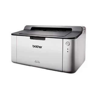 Brother HL-1110 เครื่องพิมพ์เลเซอร์ ขาว-ดำ *พร้อมโทนเนอร์แท้ในกล่อง 1 ชุด* (PR2-000471)