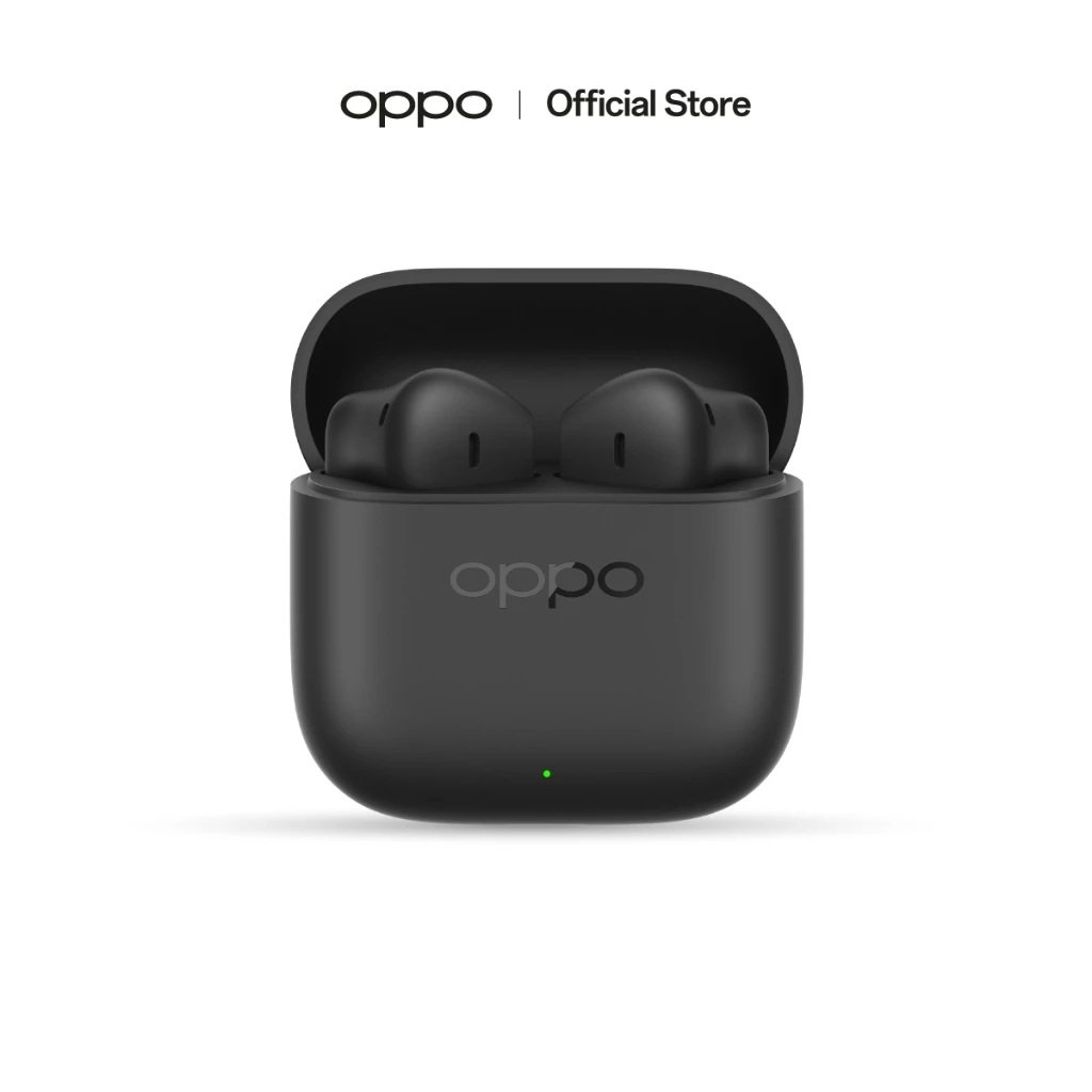 OPPO Enco Buds3 หูฟัง Bluetooth ไดรเวอร์ 12.4mm 48 ชม. กันน้ำ thumbnail 5