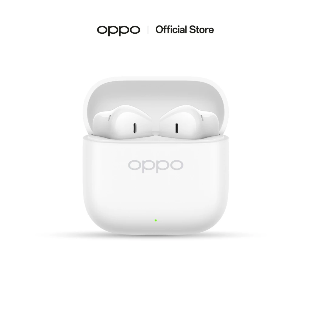 OPPO Enco Buds3 หูฟัง Bluetooth ไดรเวอร์ 12.4mm 48 ชม. กันน้ำ thumbnail 4