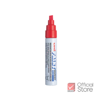 Uni ปากกา ปากกามาร์คเกอร์ เพ้นท์มาร์คเกอร์ PX-30 จำนวน 1 ด้าม