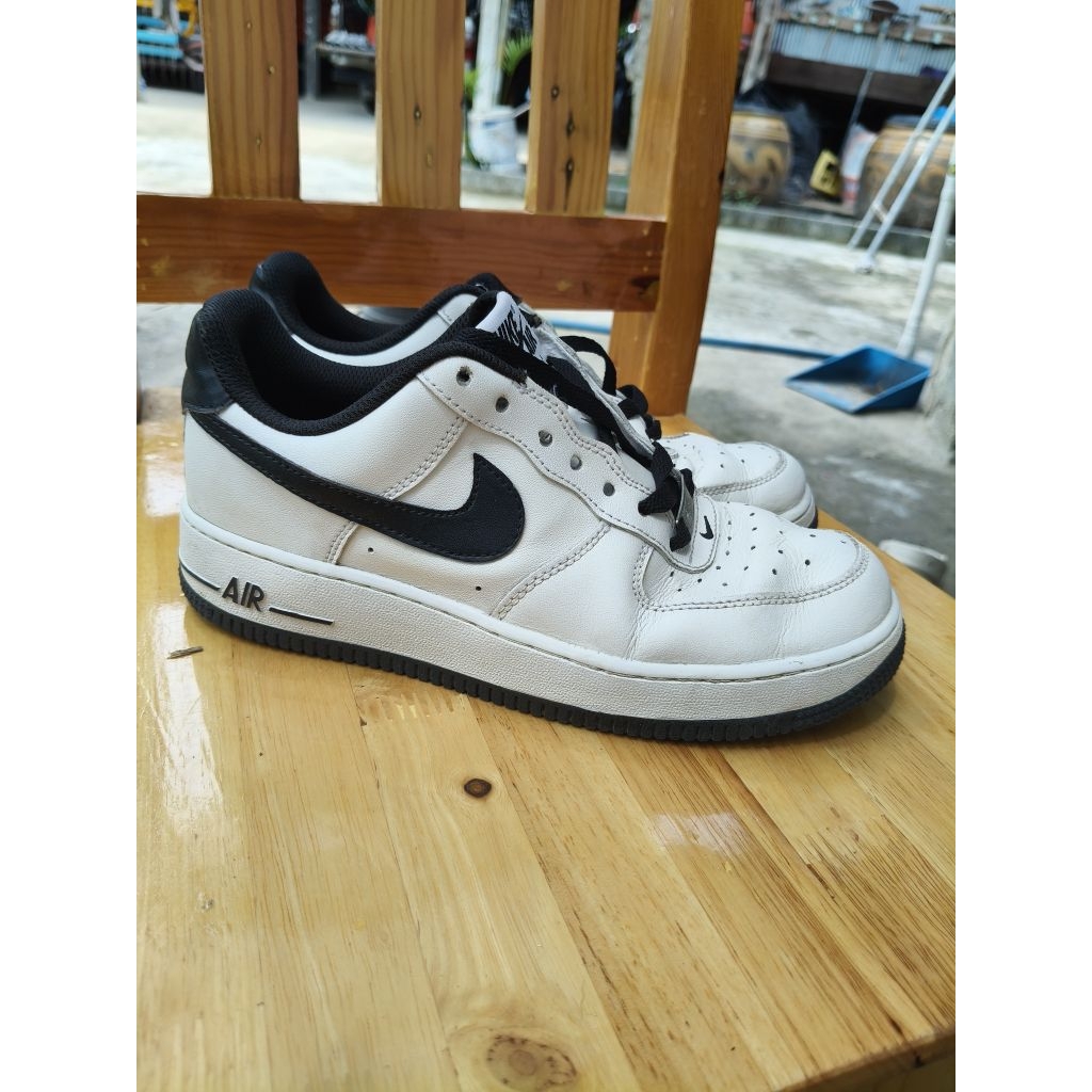 รองเท้ามือสองไนกี้AF1ไซส์ 39/25แท้