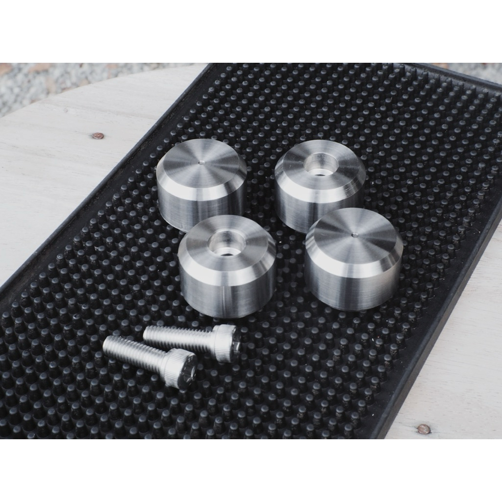 นวมโรบอท Robot Hand Cafelat
