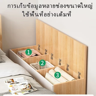 UKOOP ตู้เก็บข้อมูล 80 / 100 ซม. ตู้เปิดด้านบนตู้จัดอย่างหลากหลายตู้นั่งขนาดใหญ่สำหรับการประหยัดพื้นที่