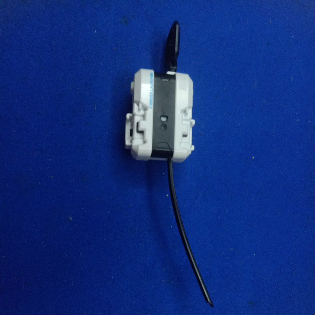 Bayblade X เบย์เบลด X สายชู้ต